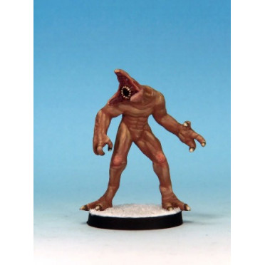 7TV - Mutated Ahnenerbe