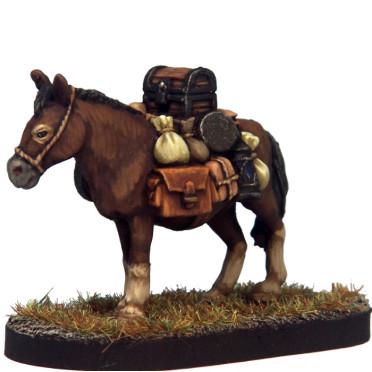 7TV - Expedition Mule 1A