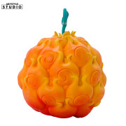 ONE PIECE - Réplique Pyro-Fruit