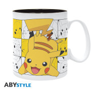 POKEMON - Mug Pikachu