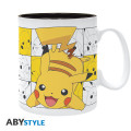 POKEMON - Mug Pikachu 0