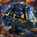Buste Primaris Ultramarines - Warhammer 40K 0