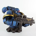 Buste Primaris Ultramarines - Warhammer 40K 2