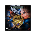 Porte-Clés Custodian Shoulder Plate - Warhammer 40K 0