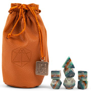 Bells Hells Dice Set