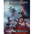 Creed's Codex: Legends of the Psions 0