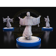 Waru - figurine compatible avec Altered 1