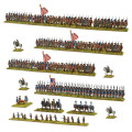 Black Powder Epic Battles: Revolution! - Continental Army Brigade 0