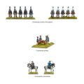 Black Powder Epic Battles: Revolution! - Continental Army Brigade 2