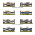Black Powder Epic Battles: Revolution! - Hessians & Allies Brigade 1