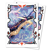 Magic: The Gathering - Tarkir Apex Sleeves
