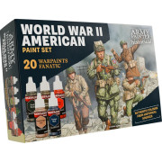 Army Painter - Historical : WWII American