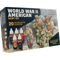 Army Painter - Historical : WWII American 0
