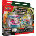 JCC Pokémon : Deck Combat de Ligue Lanssorien‑ex 0