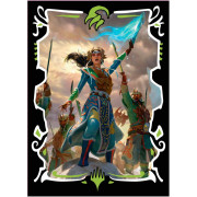 Magic: The Gathering - Tarkir Sleeves