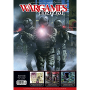 Boite de Wargames Illustrated WI448 Avril Edition - Occasion