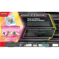 Pokémon : Collection Premium Ampibidou‑ex de Mashynn 2