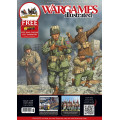 Wargames Illustrated WI449 May Edition 0
