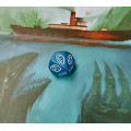 Sleeping Gods - Ability Dice 0
