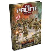Flames of War - The Pacific
