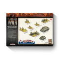 Flames of War - British Far East Rifle Company 1