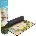Playmat for Wandering Towers 0
