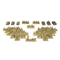 Flames of War - Japanese Rifle Company 2