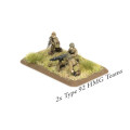 Flames of War - Japanese Rifle Company 6