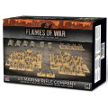 Flames of War - US Marine Rifle Company 0