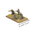 Flames of War - US Marine Rifle Company 4