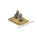 Flames of War - US Marine Rifle Company 6