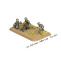Flames of War - US Marine Rifle Company 8