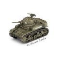 Flames of War - US Marine Rifle Company 12