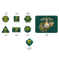 Flames of War - US Marine Rifle Company 13