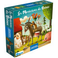 Les Musiciens de Brême 0