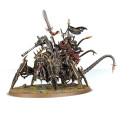 W40K : Chaos Space Marines - Vex Machinator Arch-Lord Discordant 1