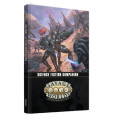 Savage Worlds - Science Fiction Companion 0