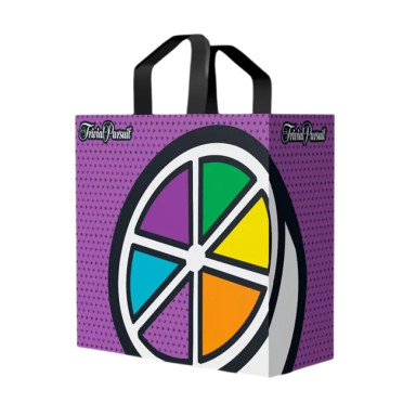 Trivial Pursuit - Sac Shopping
