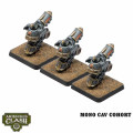 Armoured Clash - Enlightened Faction Battlegroup - Starter Set 11