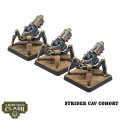 Armoured Clash - Enlightened Faction Battlegroup - Starter Set 12