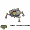 Armoured Clash - Enlightened Faction Battlegroup - Starter Set 16