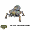 Armoured Clash - Enlightened Faction Battlegroup - Starter Set 18