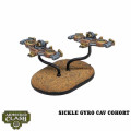 Armoured Clash - Enlightened Faction Battlegroup - Starter Set 19