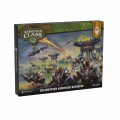 Armoured Clash - Enlightened Armoured Regiment 0
