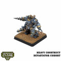 Armoured Clash - Enlightened Armoured Regiment 3