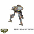 Armoured Clash - Enlightened Armoured Regiment 5
