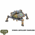 Armoured Clash - Enlightened Armoured Regiment 6