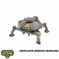 Armoured Clash - Enlightened Armoured Regiment 7