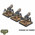 Armoured Clash - Enlightened Infantry Regiment 2