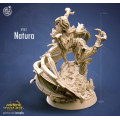 Cast n Play - Ancients Woodlands - Complet Set 5